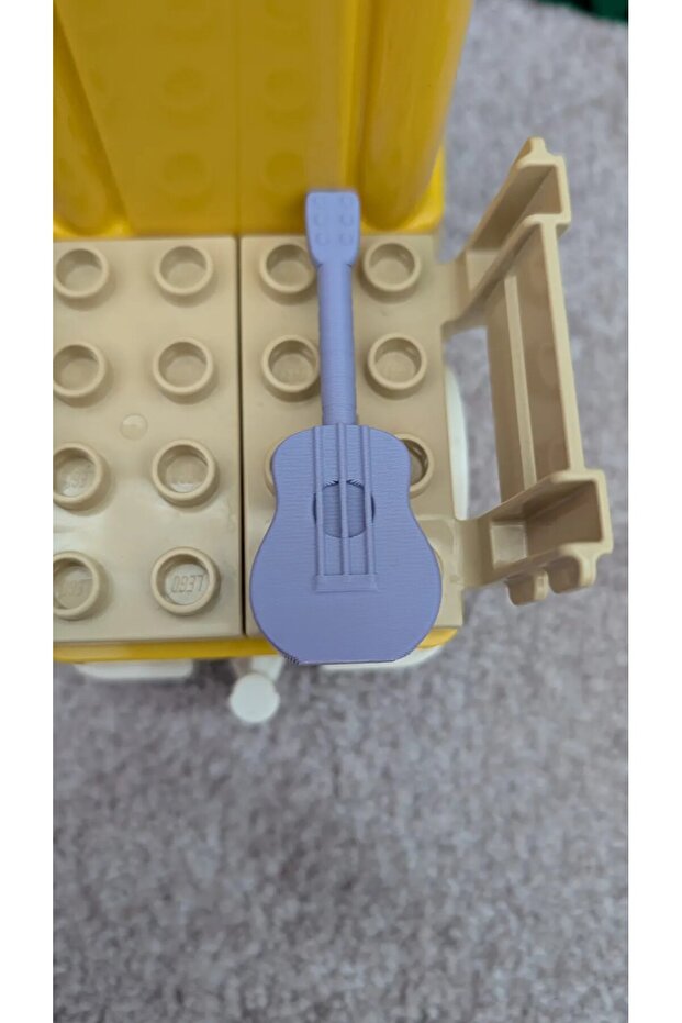 جيتار متوافق مع دوبلو - 2