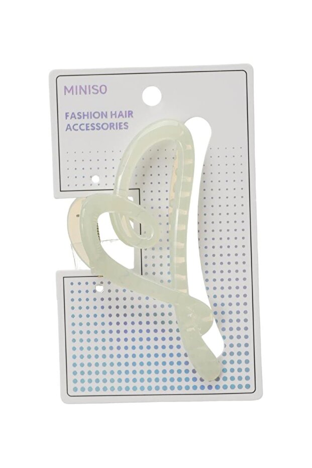 Basic Serisi Kıskaç Toka (C) - 4