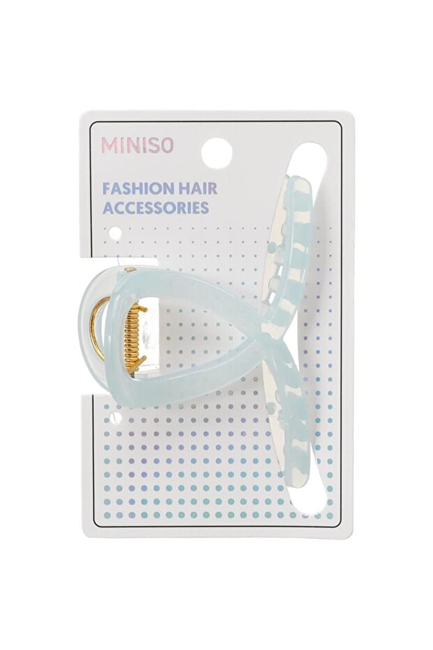 Basic Serisi Kıskaç Toka (B) - 3