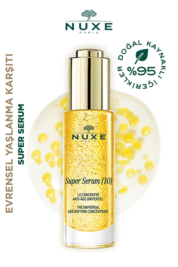 Super Serum 30 ml - 1