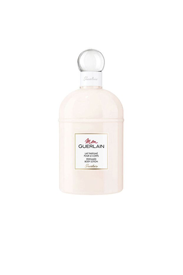 Mon Körperlotion 200 ml - 1