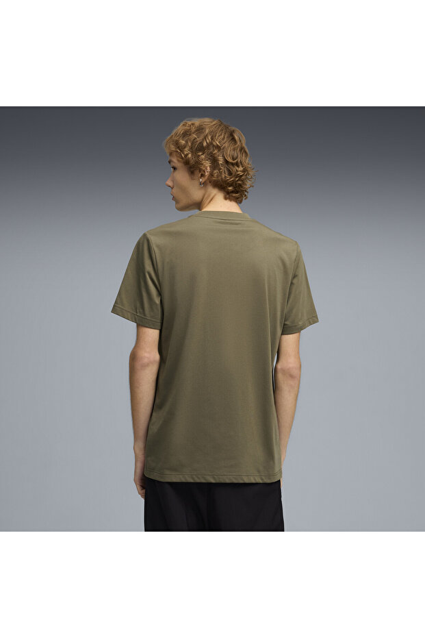 Μπλούζα PUMATECH - 6