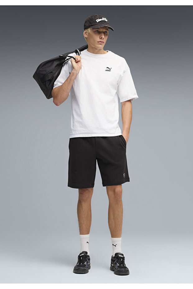 Essentials Elevated 9" Shorts - 7