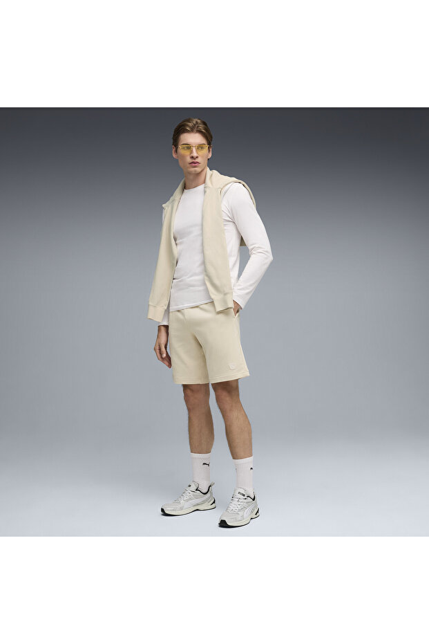 Šortky Essentials Elevated 9" - 8