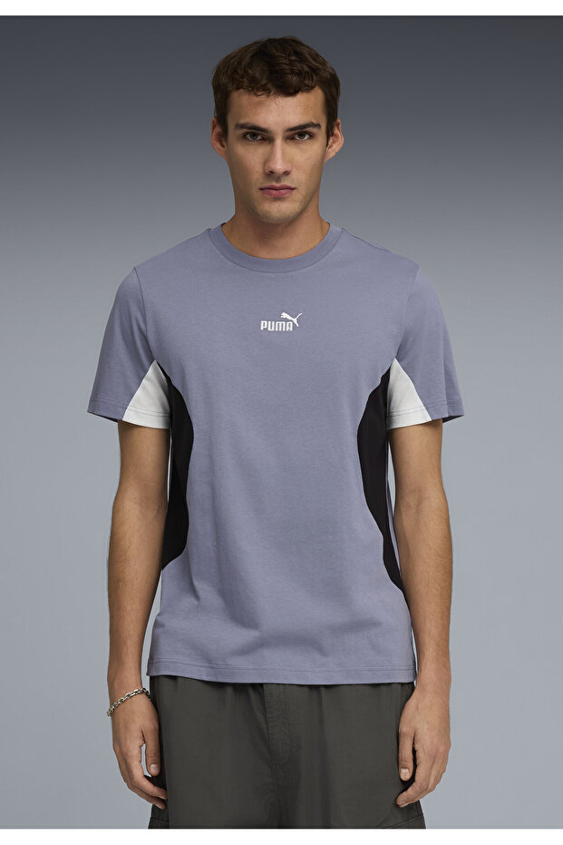 Tričko Essentials Block - 1