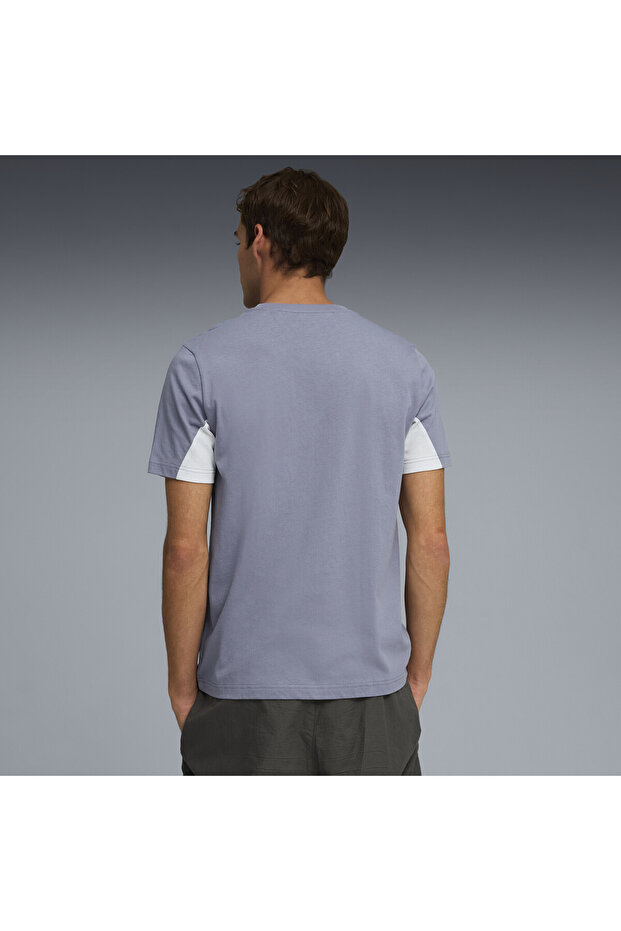 Tričko Essentials Block - 6