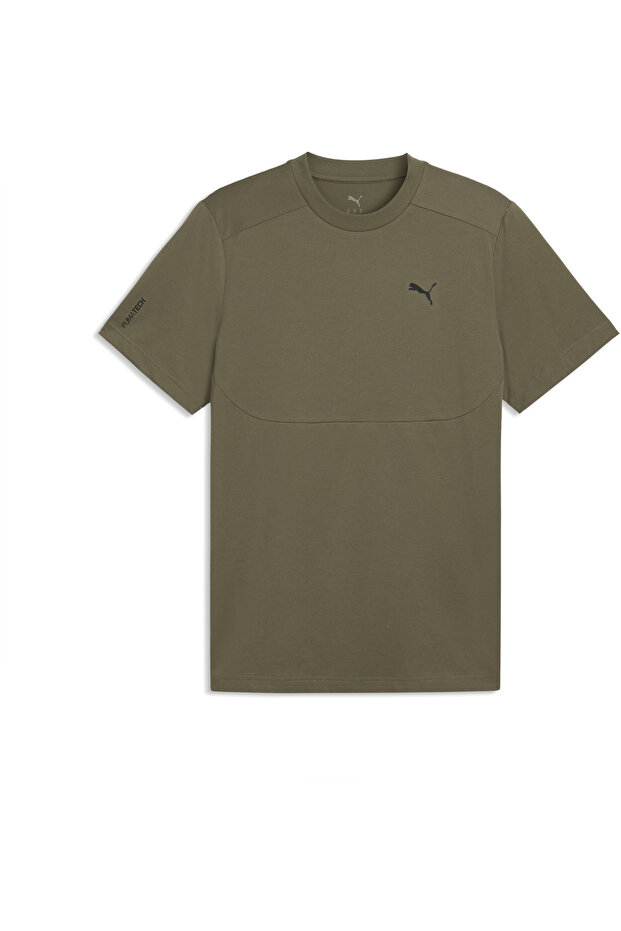 Μπλούζα PUMATECH - 4