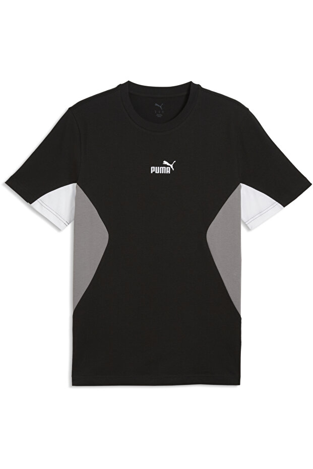 Tričko Essentials Block - 4