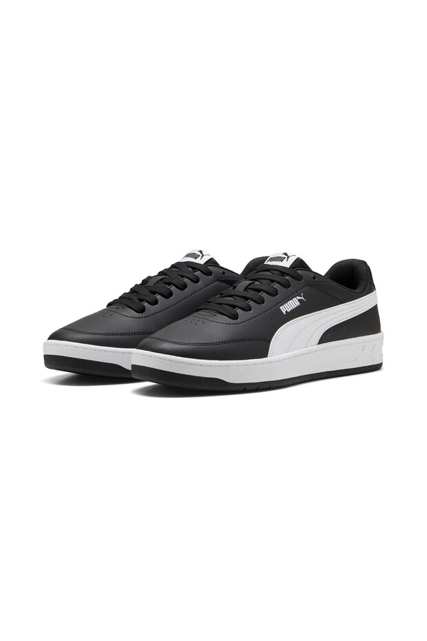Court Classic Clean Sneakers - 2