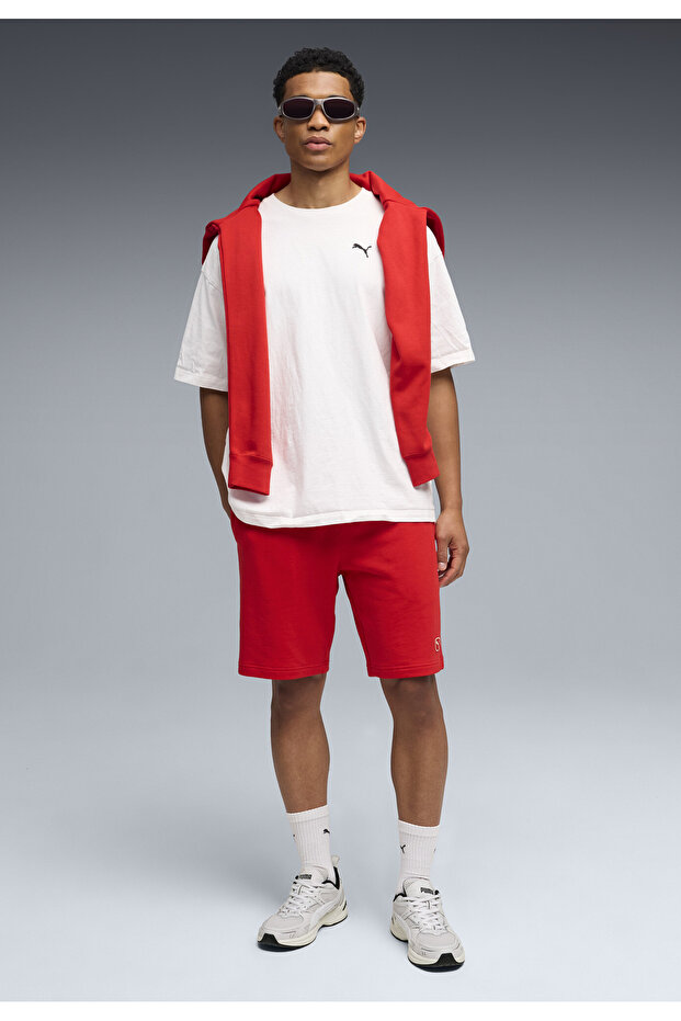 Essentials Elevated 9" Shorts - 7