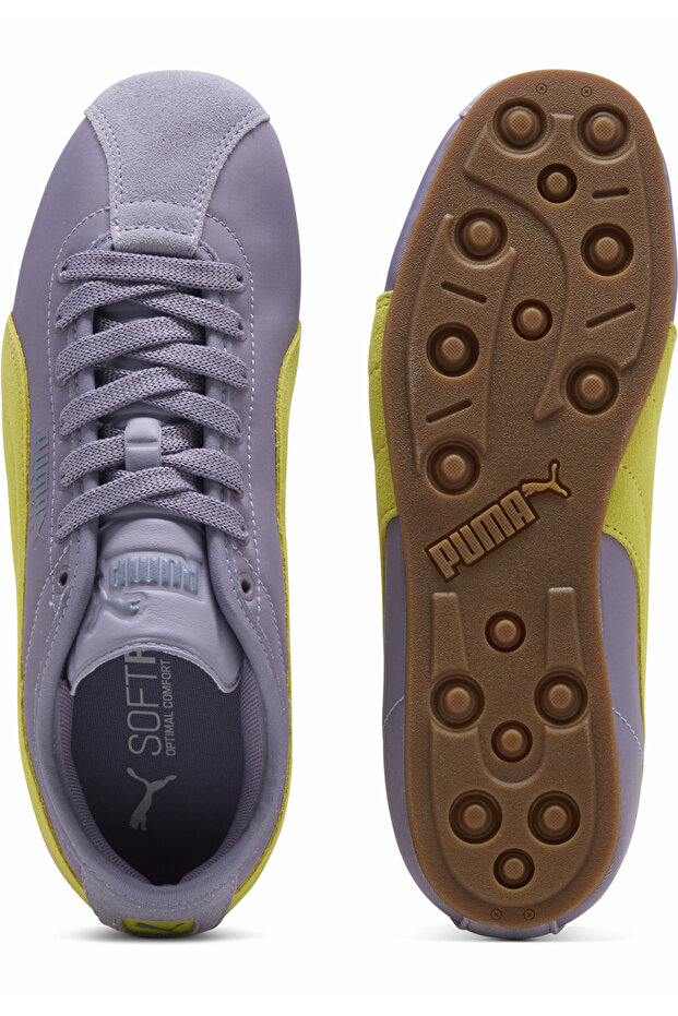 Tackle Sneakers - 6