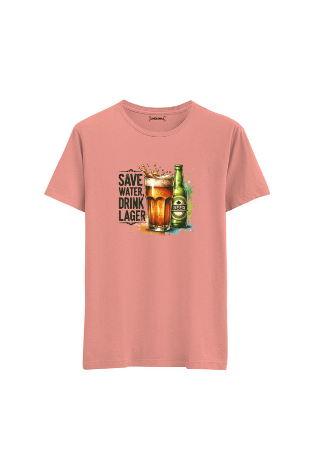 Drink Beer - Regular T-Shirt