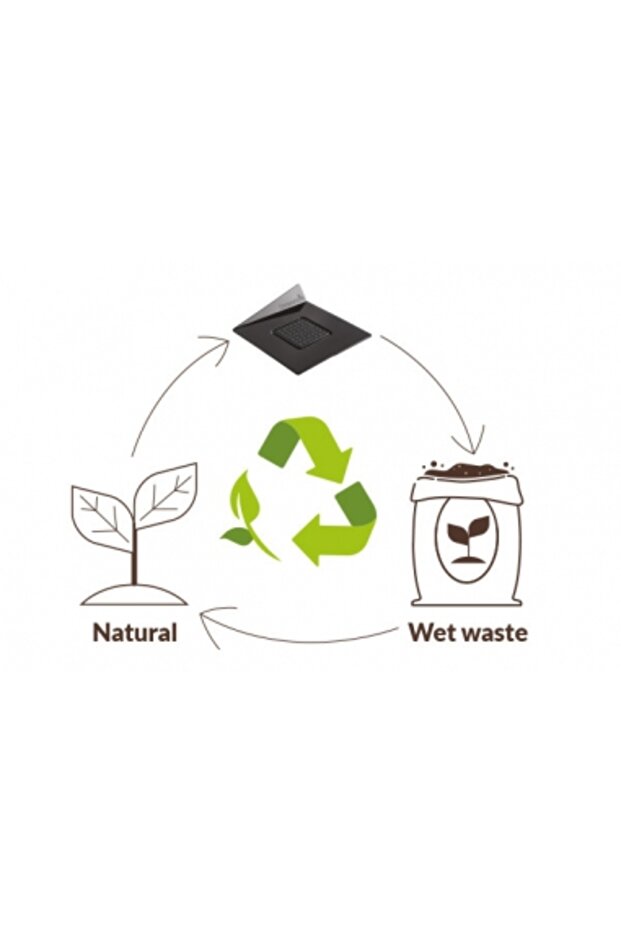 Compostable/biodegradable rectangular mini trays 100/set - 4