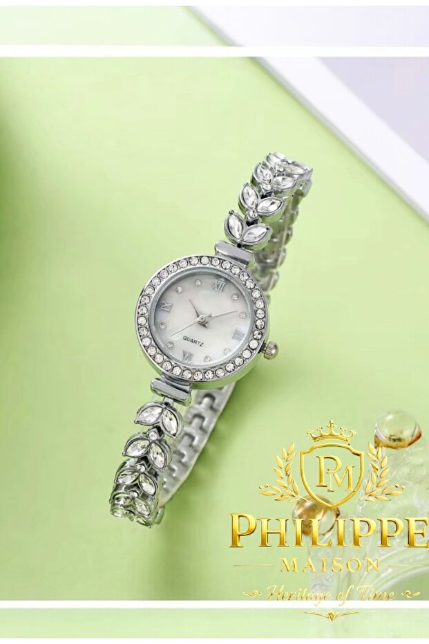 Kadın Kol Saati - 1