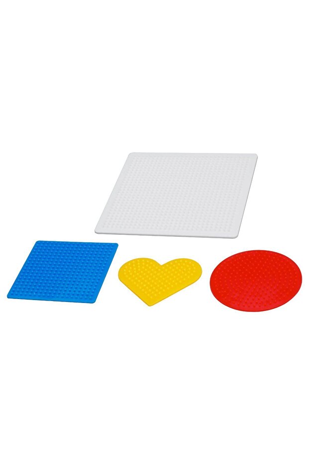 Boncuk Kalıbı 4 parça - 1