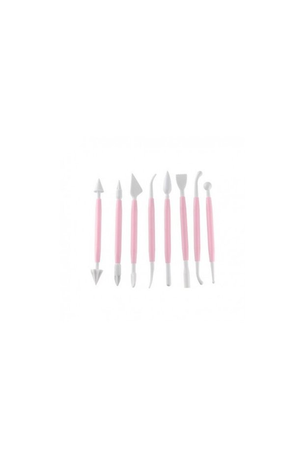 Set 8 ustensile