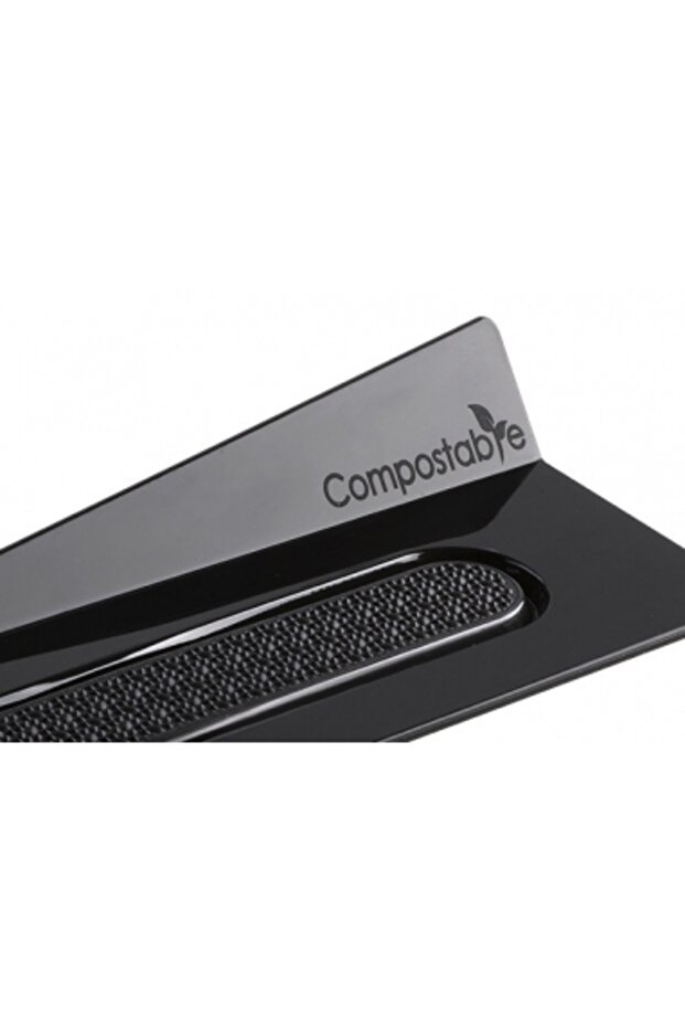 Compostable/biodegradable rectangular mini trays 100/set - 3