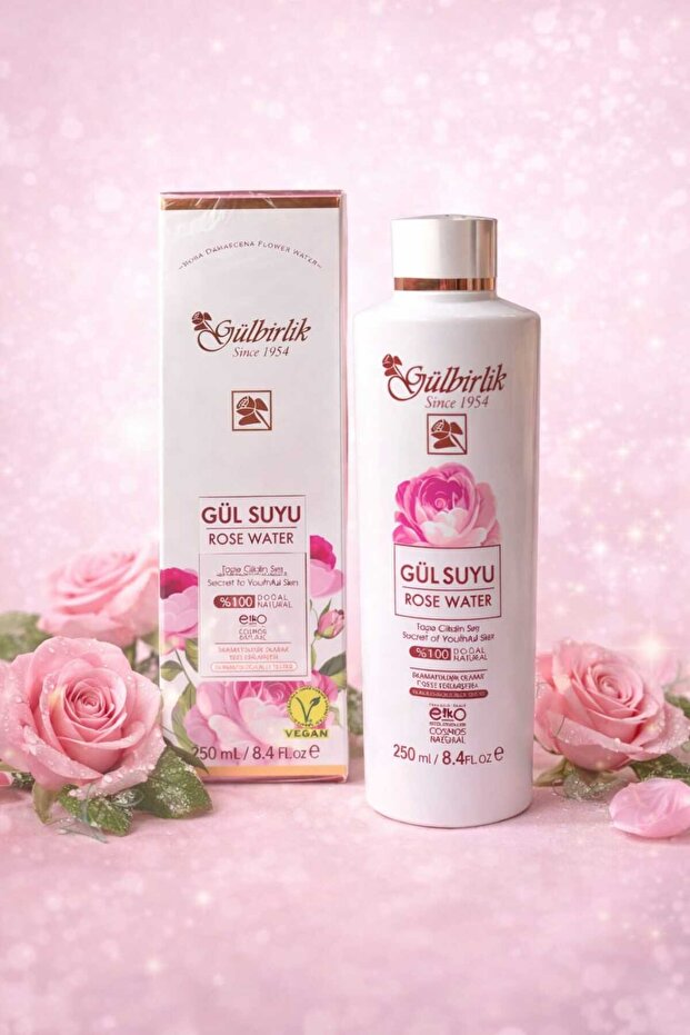 Gül Suyu 250ml - 1