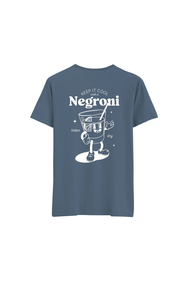 Negroni Night - Regular Tshirt