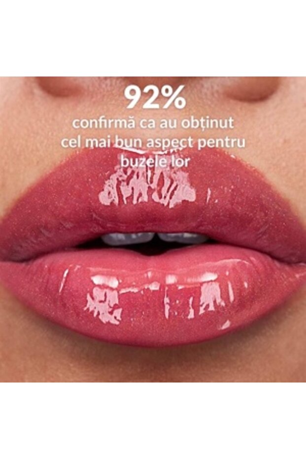 Luciu de buze Ruby Drip - 7