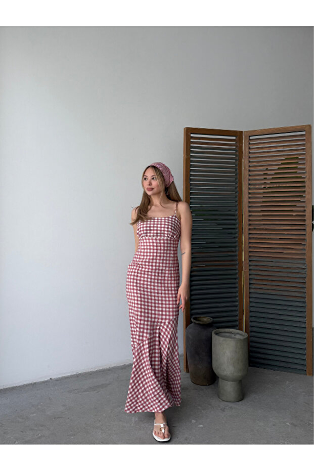 EKOSELİ ELBİSE - 3