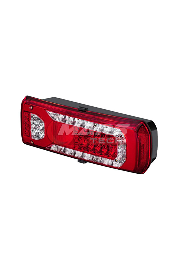 ACTROS MP5 STOP LAMBA CAMI