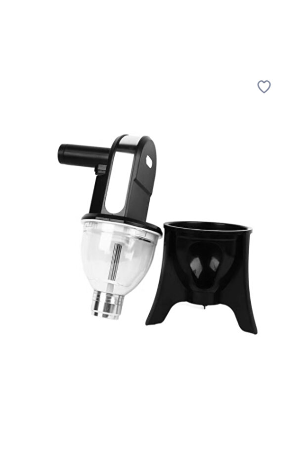 صانعة الزلابية الحلوة الرقمية | لقيمات أوتوماتيكية - 2