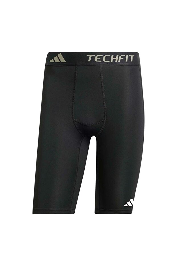 Men's Black Tights Tf Base Short t In5591