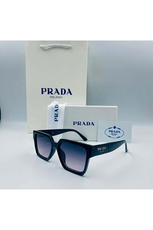 نظارات برادا الشمسية - 2