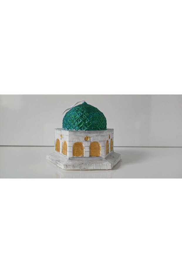 Atölye Tasarımı Kubbe