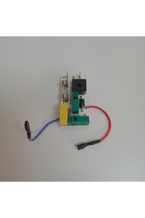 مجموعة خلاط Prostick AR 1016 المتوافقة مع Arzum، البطاقة الإلكترونية