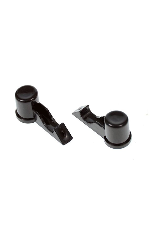 P1200 شفرة مكنسة كهربائية عملية 3 قطع جانب المحرك (207443033)