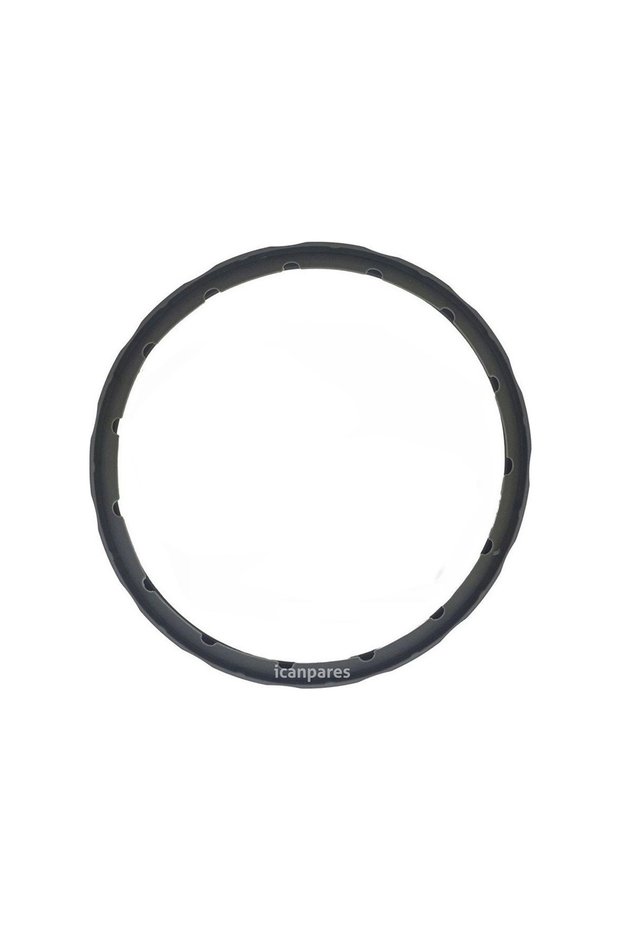 Korkmaz A153-19 Tessa 5-7 Lt Pressure Cooker Rubber Lid Gasket