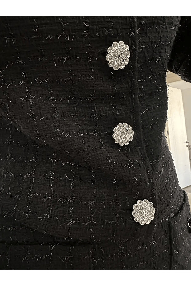 Simli Tüvit Takım - 2