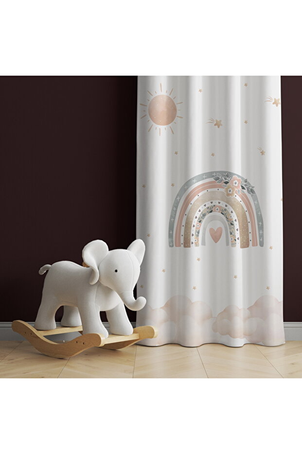 Unicorn Fon Perde - 2