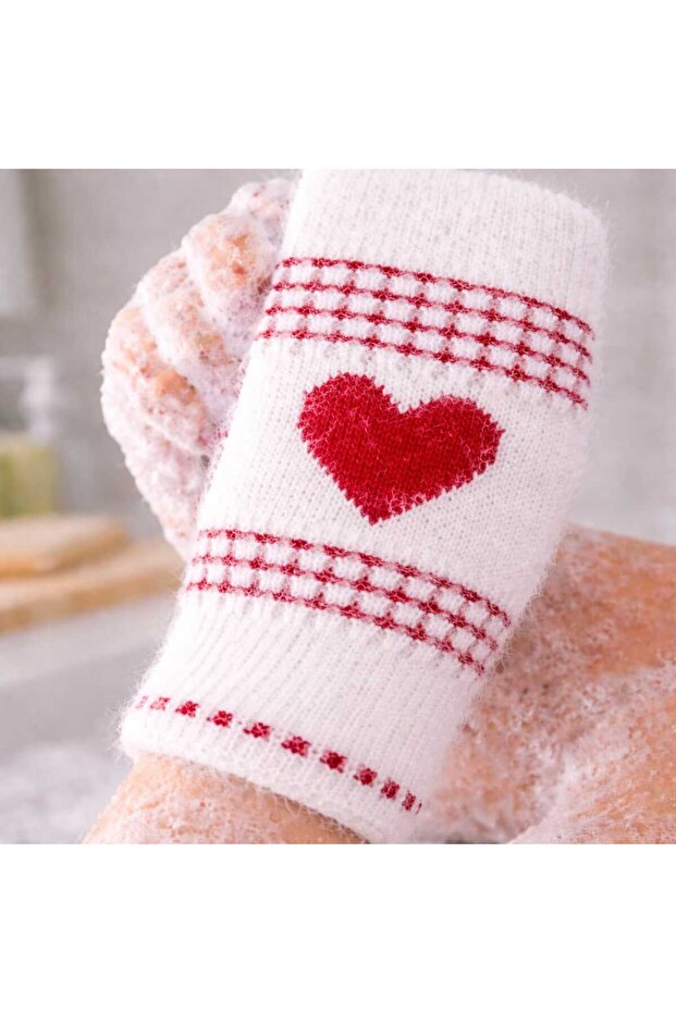 Hand-Held Face-Body Bath Loofah