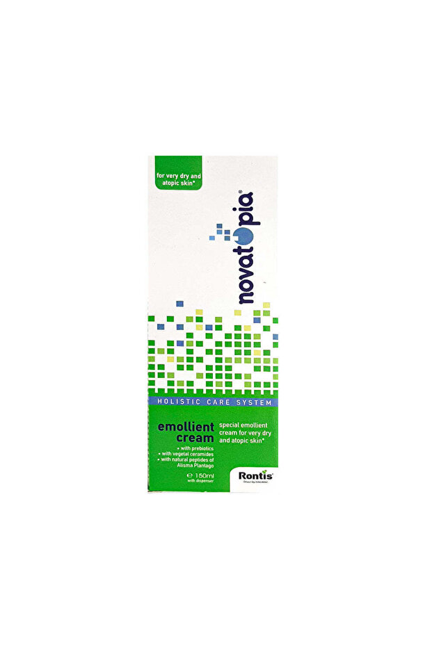 EMOLLIENT CREAM 150ML