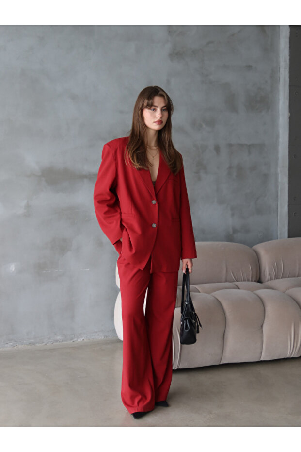 بنطلون قناع - 4