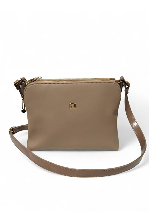 25x20x9 cm -Matmazel geantă de umăr -100310277 - 1