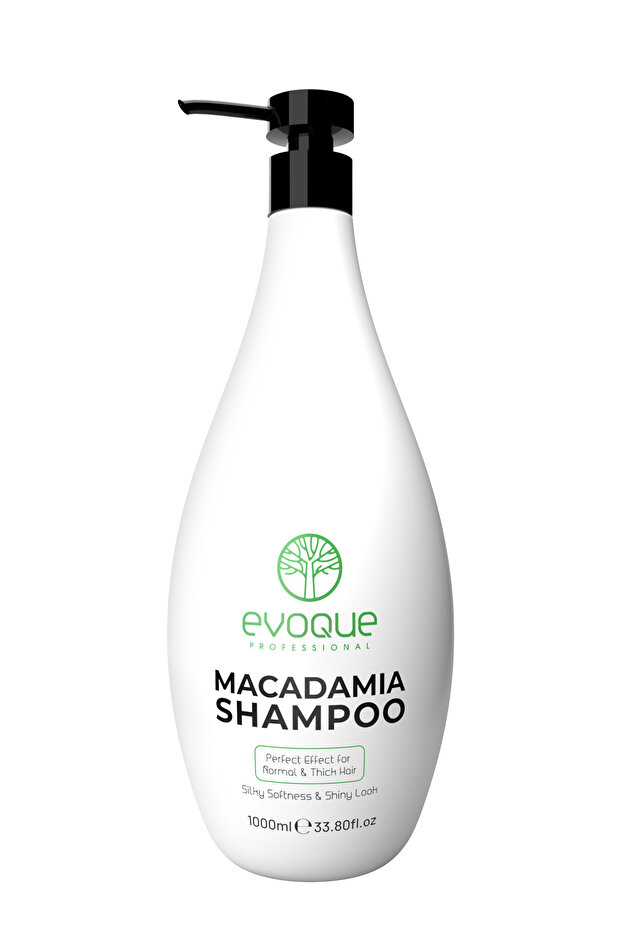 Makademya Şampuanı - 1