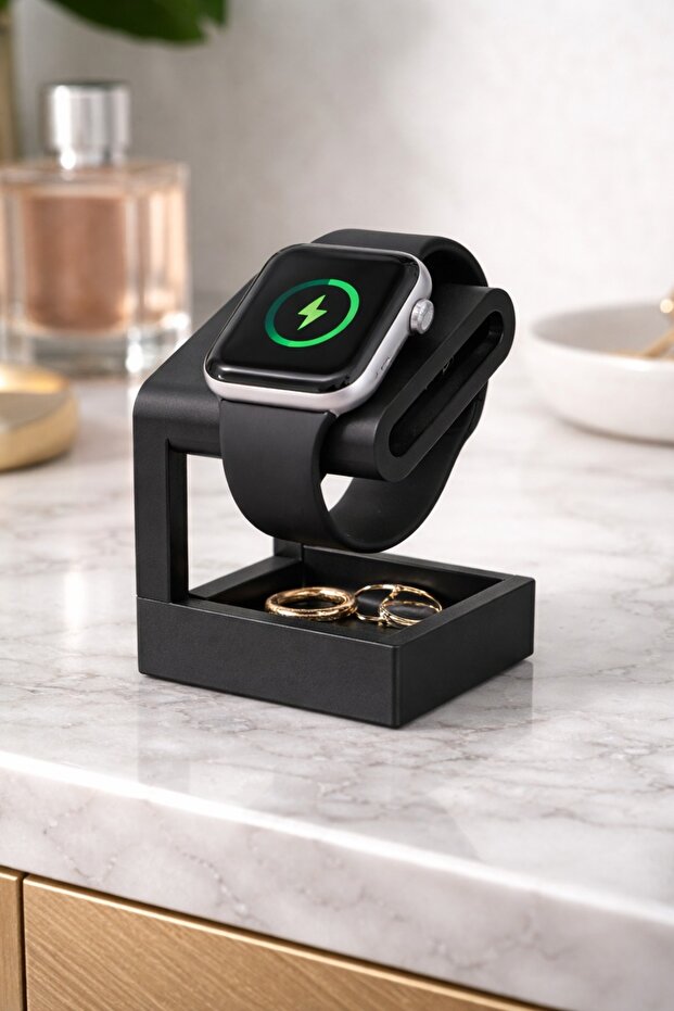 Stand for a watch - 1