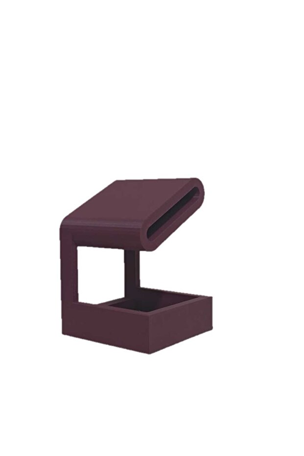 Stand for a watch - 3