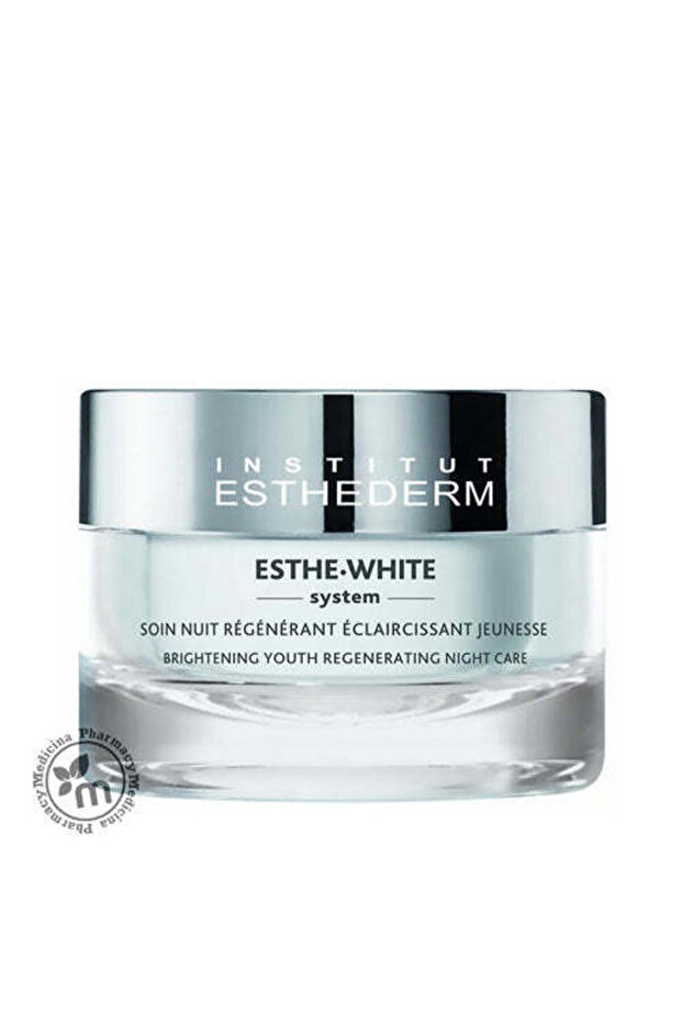 ESTHEDERM BRIGHT YOUTH R NIGHT CARE 50ML V650602