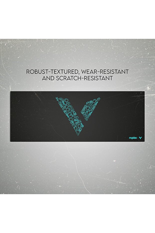 لوحة ماوس الألعاب V1L - 3