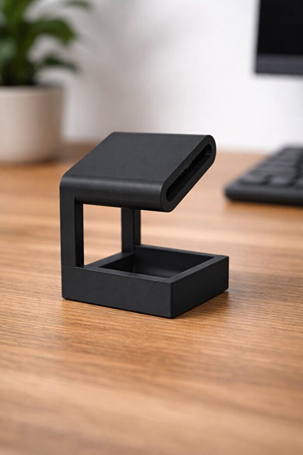 Stand for a watch - 2