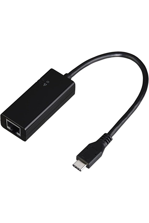 Universal Type-C USB 3.1 Gigabit Ethernet Adapter