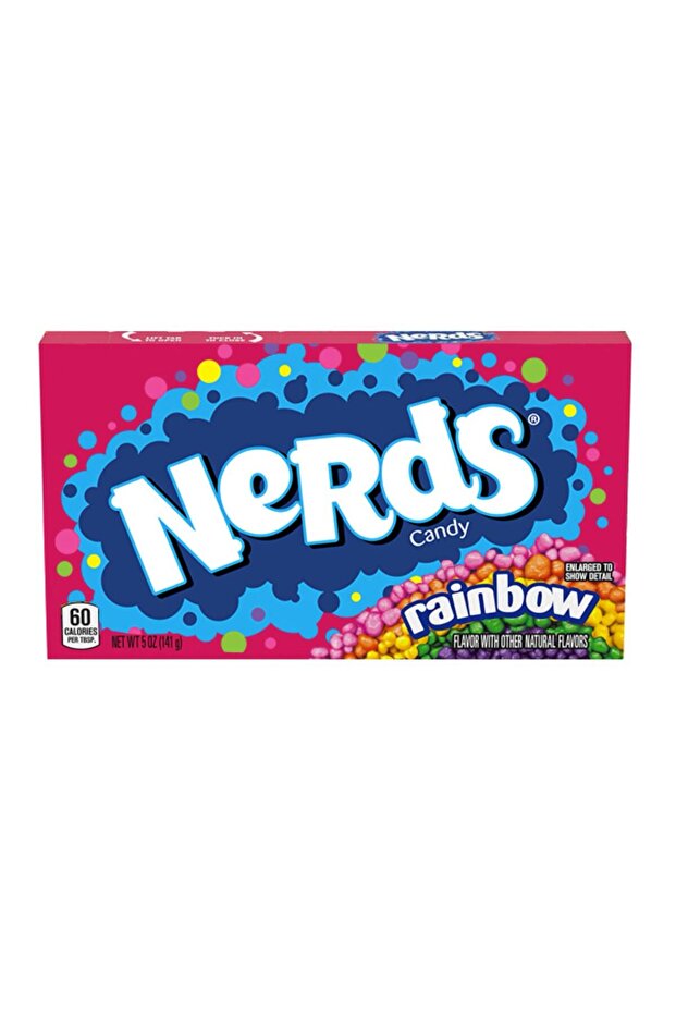 Rainbow Candy 142 Gr. - 1