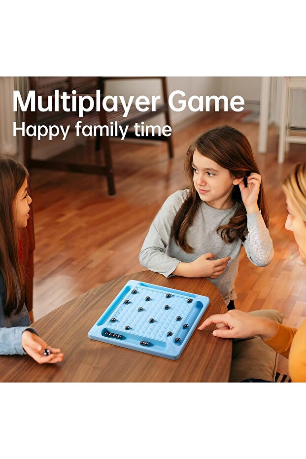 طقم شطرنج مغناطيسي جديد - 2