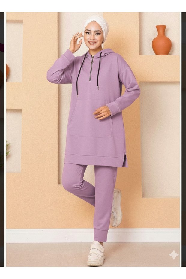 Eşofman takımı - 1