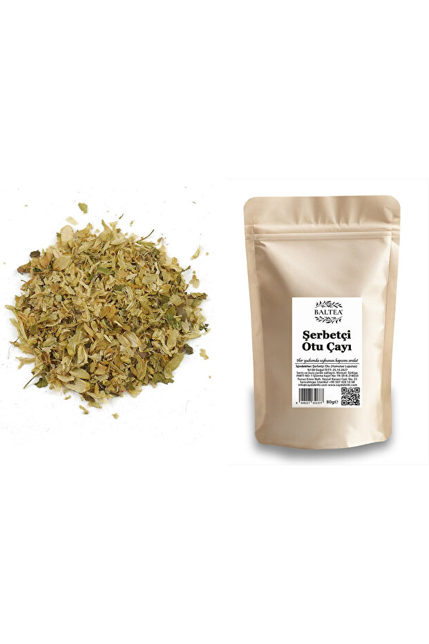 Sherbet Herb Tea 80g
